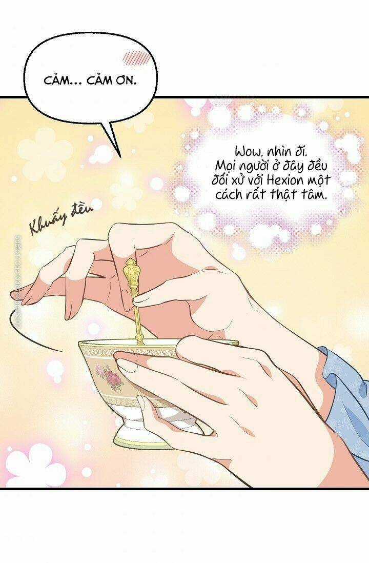 Hãy Bỏ Mặc Tôi Chapter 43 trang 30