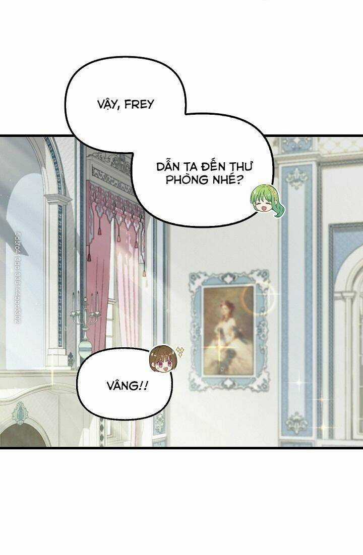 Hãy Bỏ Mặc Tôi Chapter 43 trang 32