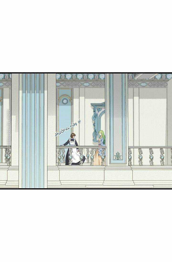 Hãy Bỏ Mặc Tôi Chapter 43 trang 33