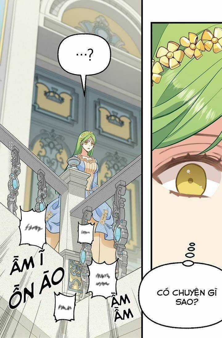 Hãy Bỏ Mặc Tôi Chapter 43 trang 34