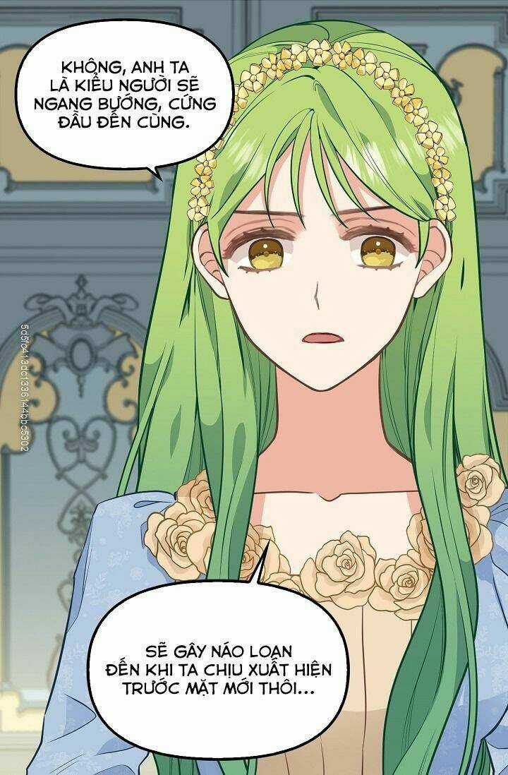 Hãy Bỏ Mặc Tôi Chapter 43 trang 39