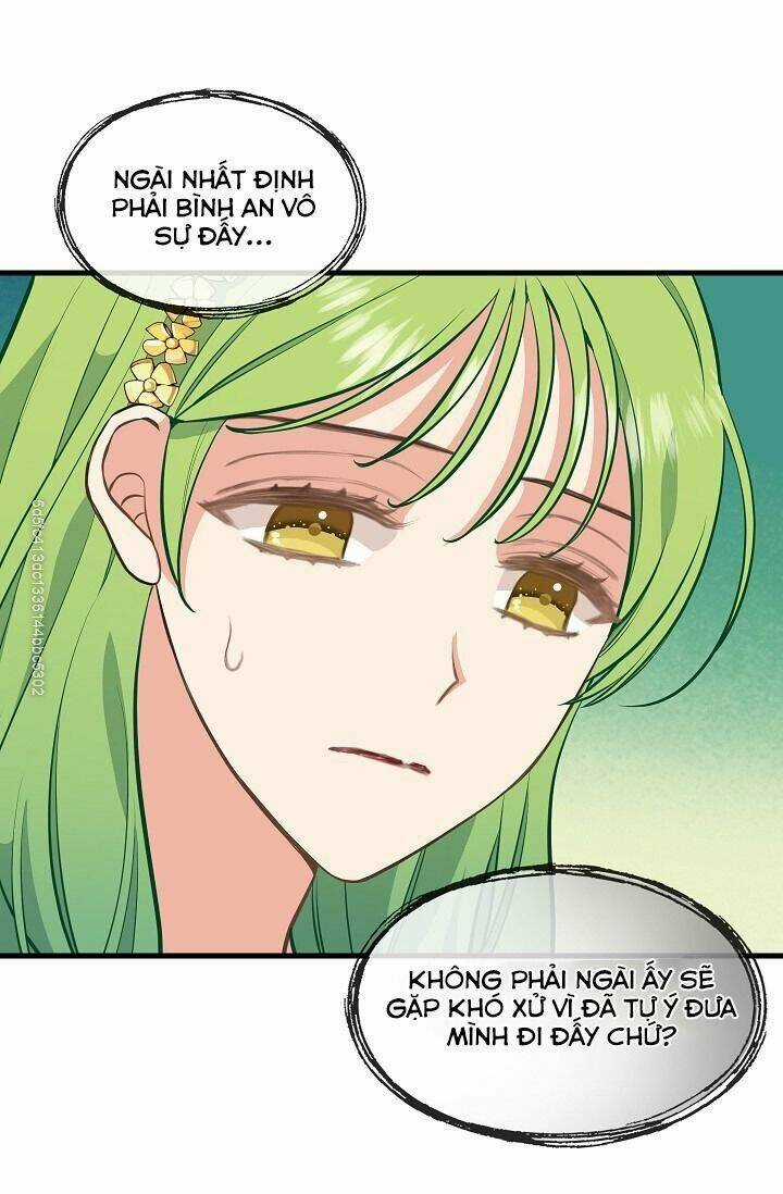 Hãy Bỏ Mặc Tôi Chapter 43 trang 4