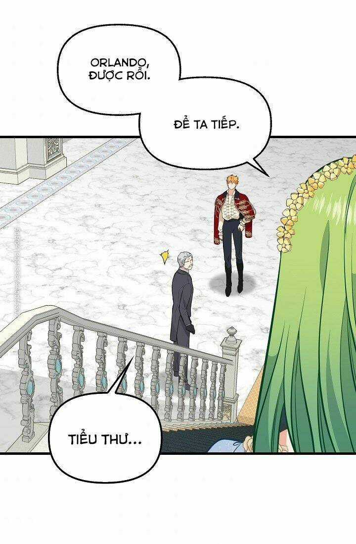 Hãy Bỏ Mặc Tôi Chapter 43 trang 40