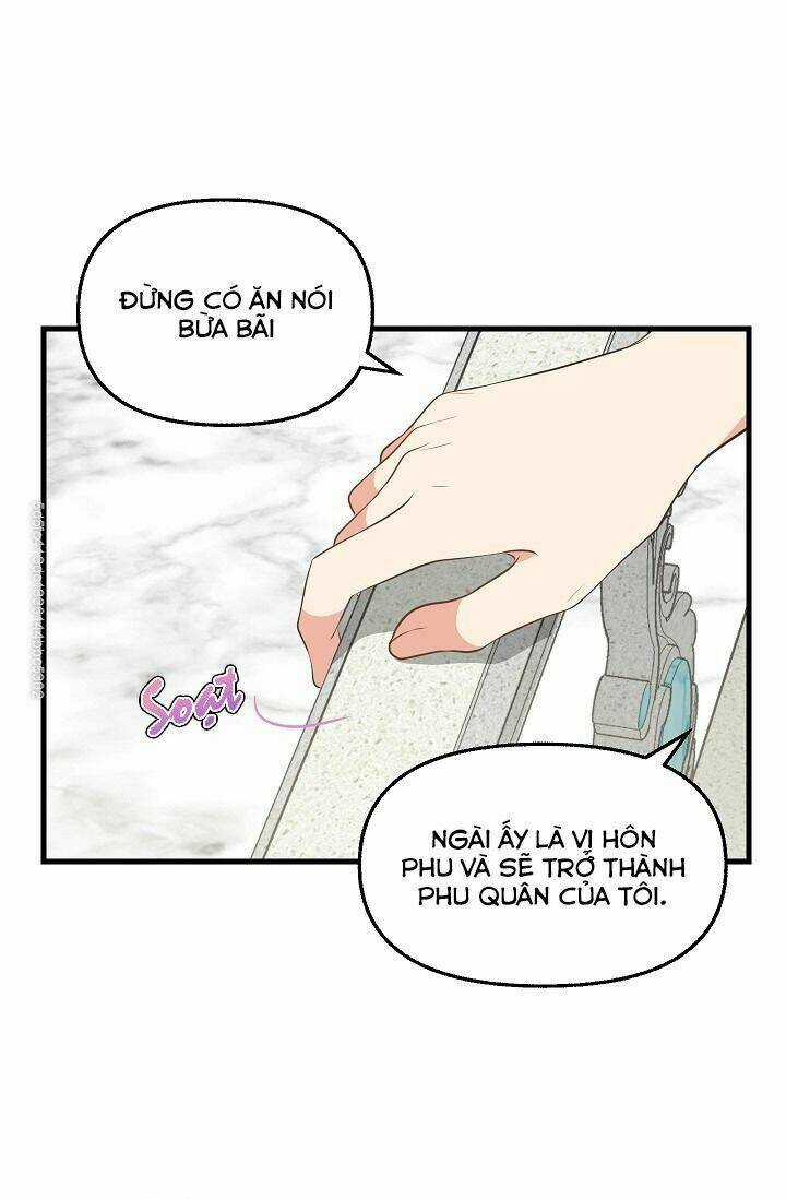 Hãy Bỏ Mặc Tôi Chapter 43 trang 44