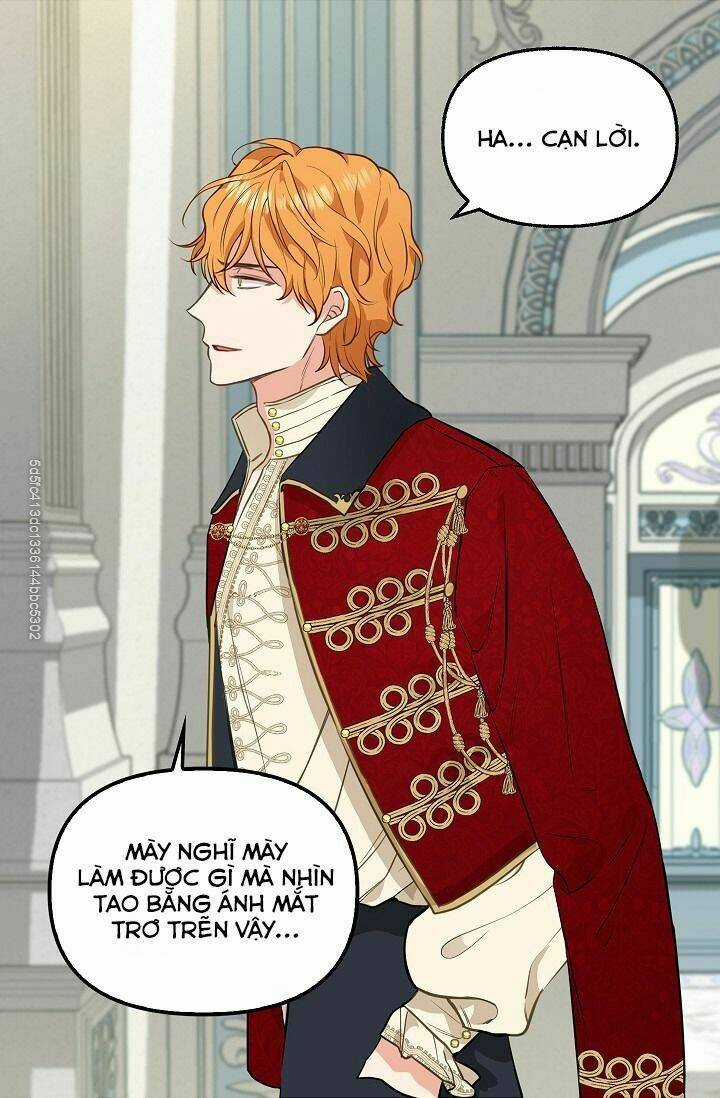 Hãy Bỏ Mặc Tôi Chapter 43 trang 45