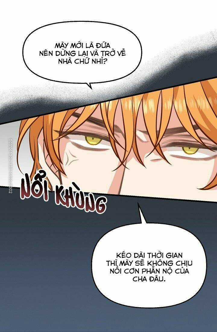 Hãy Bỏ Mặc Tôi Chapter 43 trang 47