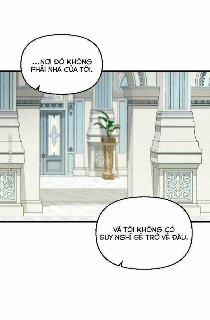 Hãy Bỏ Mặc Tôi Chapter 43 trang 48