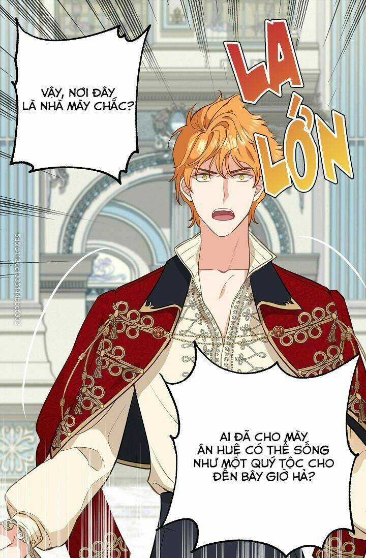 Hãy Bỏ Mặc Tôi Chapter 43 trang 49