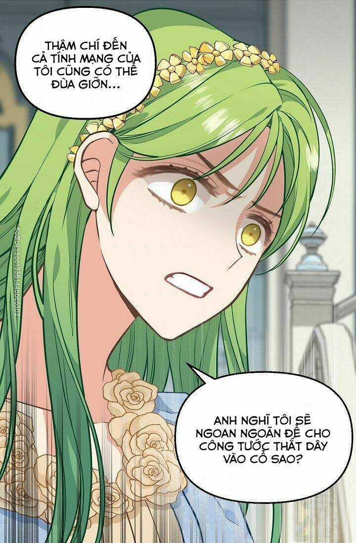 Hãy Bỏ Mặc Tôi Chapter 43 trang 51