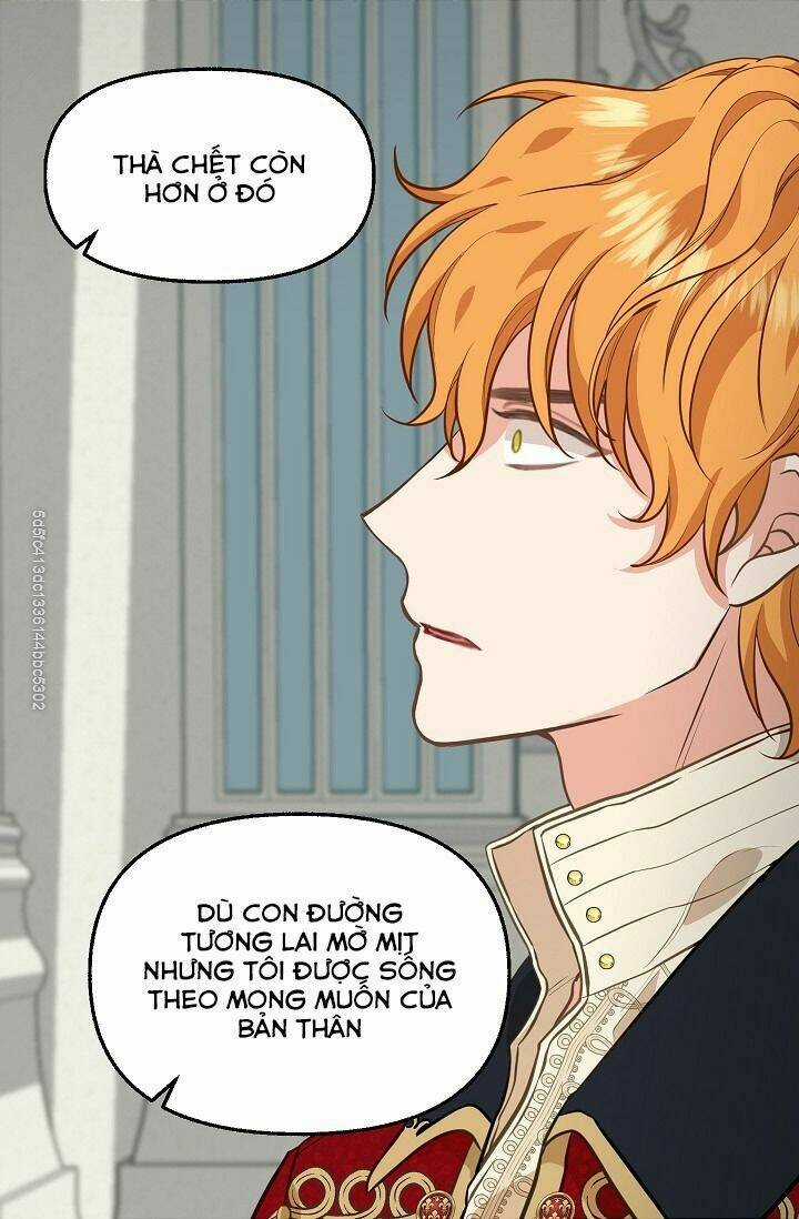 Hãy Bỏ Mặc Tôi Chapter 43 trang 52