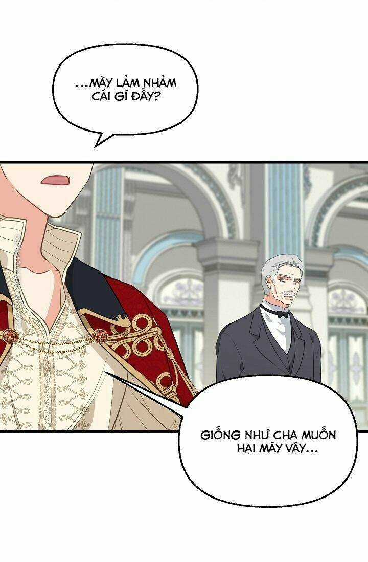 Hãy Bỏ Mặc Tôi Chapter 43 trang 53