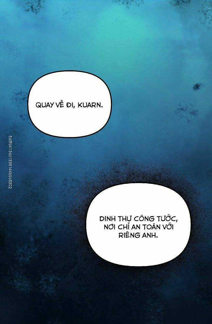 Hãy Bỏ Mặc Tôi Chapter 43 trang 56