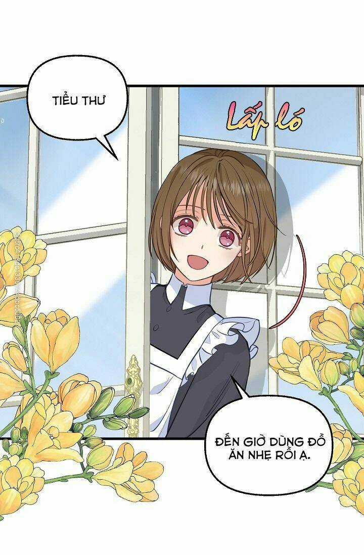 Hãy Bỏ Mặc Tôi Chapter 43 trang 6