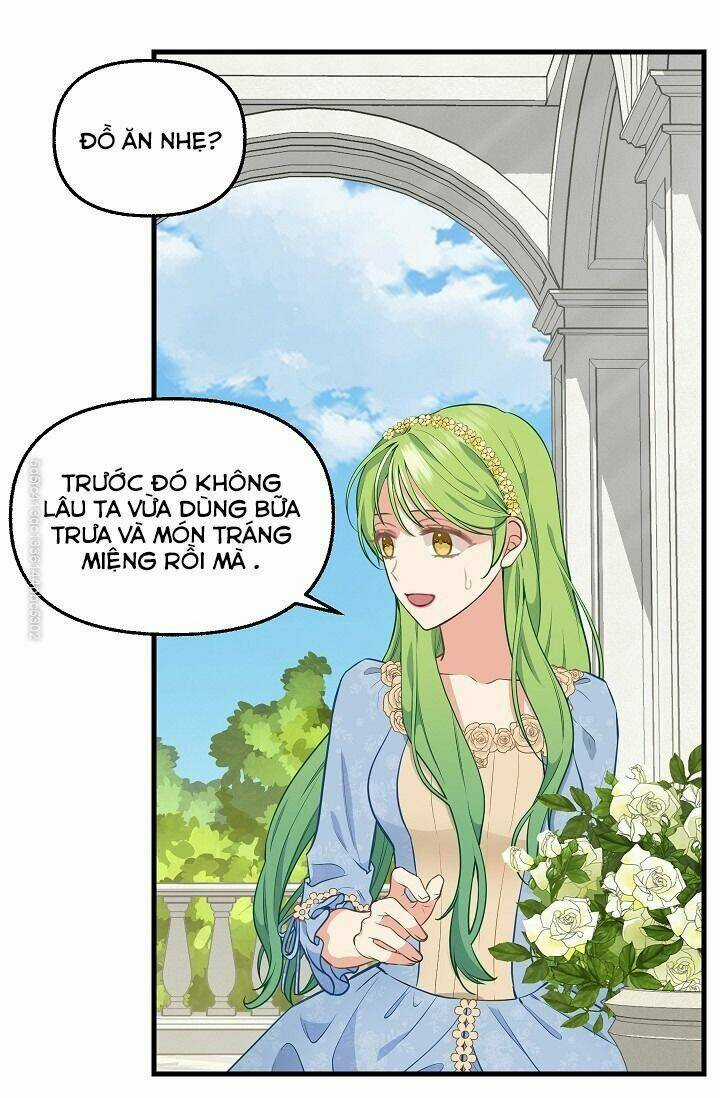 Hãy Bỏ Mặc Tôi Chapter 43 trang 7