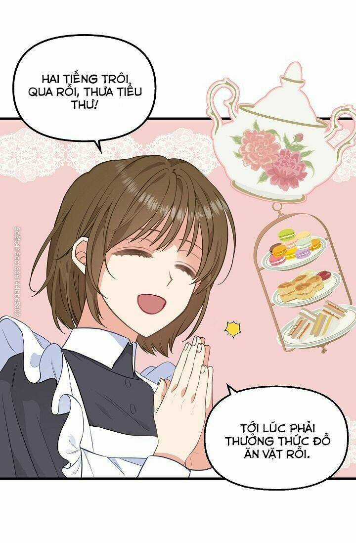 Hãy Bỏ Mặc Tôi Chapter 43 trang 8