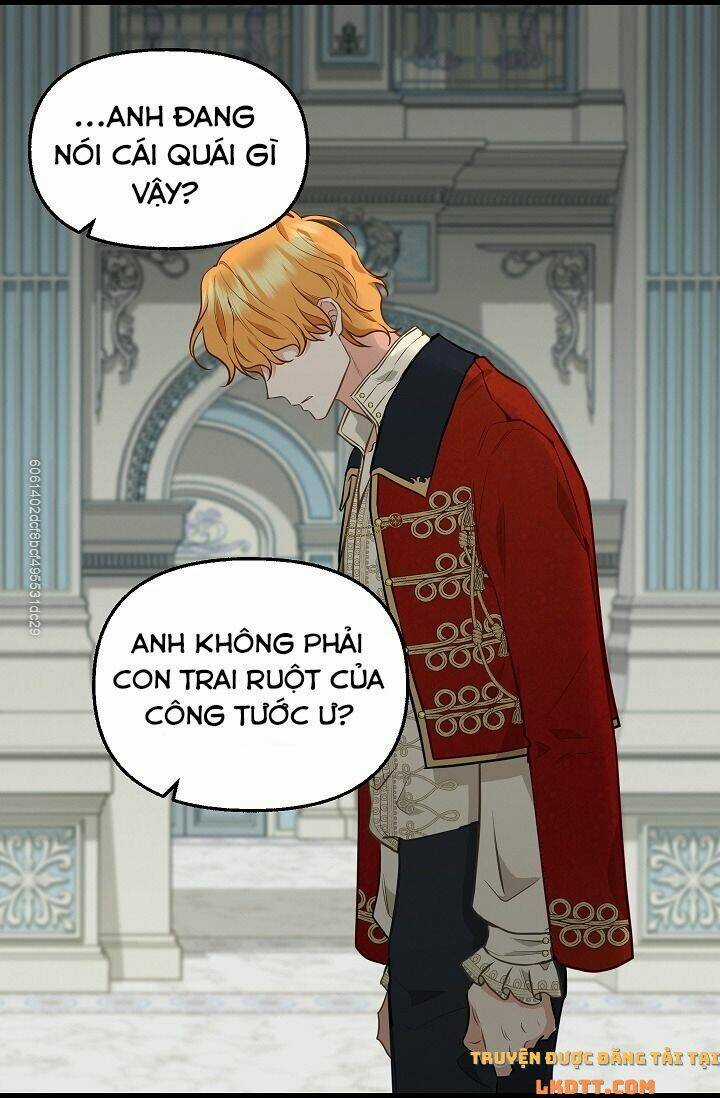 Hãy Bỏ Mặc Tôi Chapter 44 trang 11