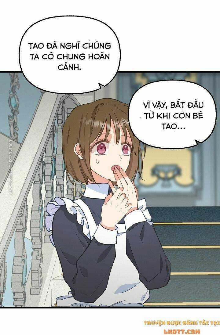 Hãy Bỏ Mặc Tôi Chapter 44 trang 12