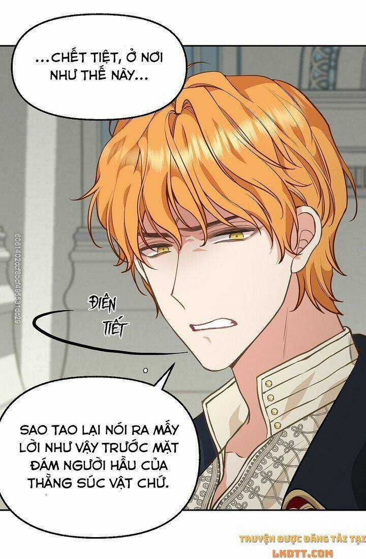 Hãy Bỏ Mặc Tôi Chapter 44 trang 13