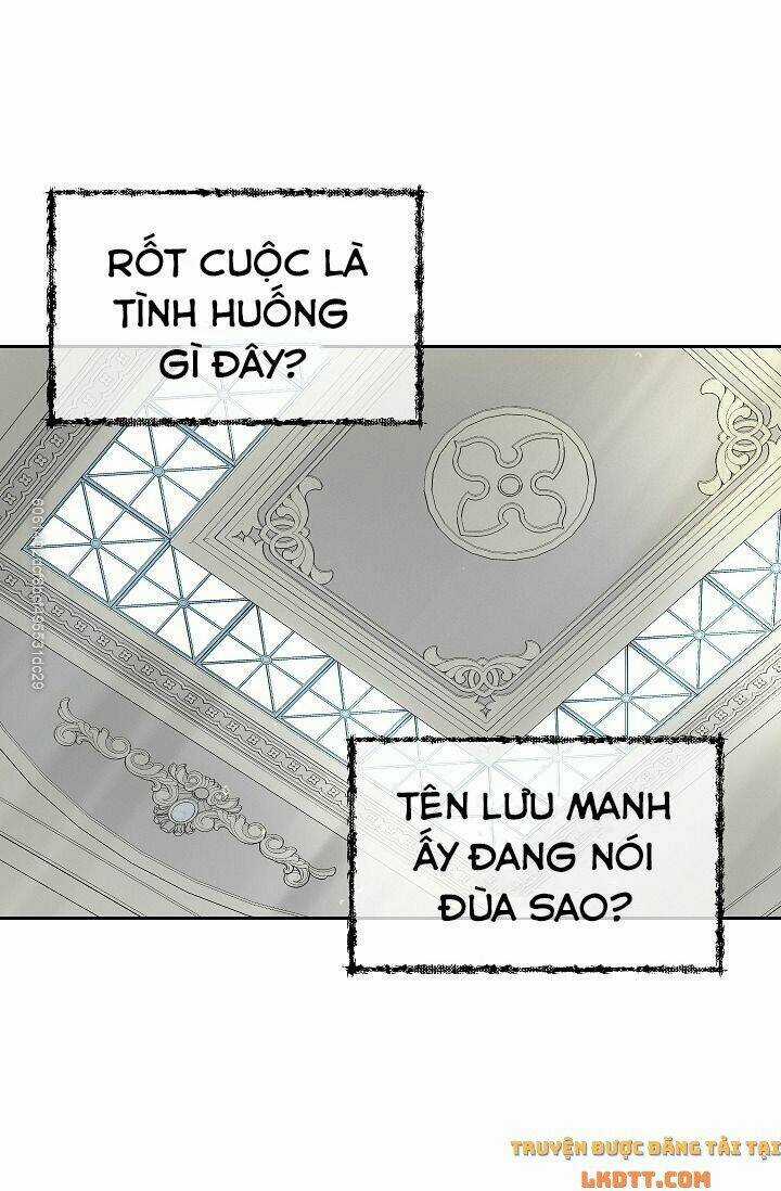 Hãy Bỏ Mặc Tôi Chapter 44 trang 14
