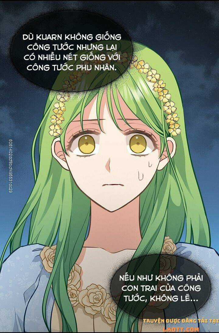 Hãy Bỏ Mặc Tôi Chapter 44 trang 15