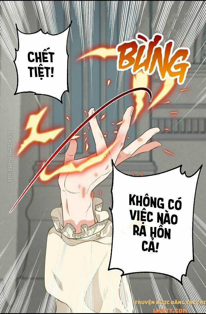 Hãy Bỏ Mặc Tôi Chapter 44 trang 16