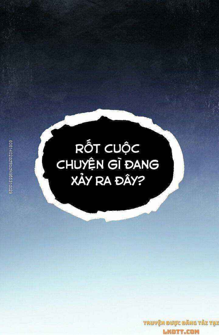 Hãy Bỏ Mặc Tôi Chapter 44 trang 20