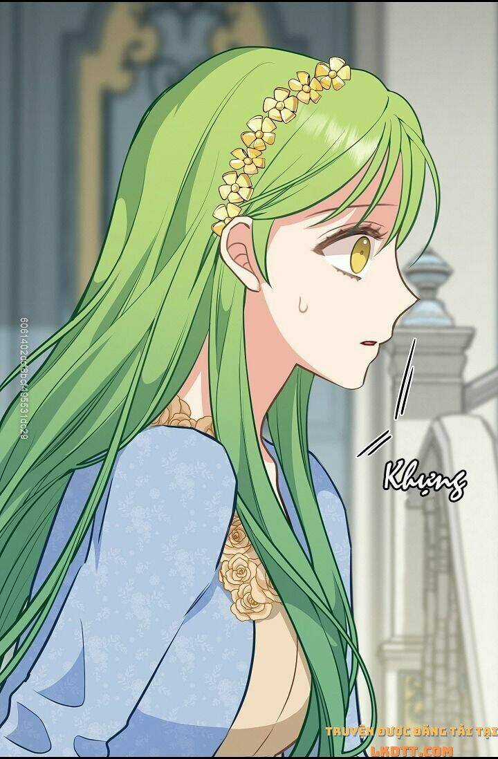 Hãy Bỏ Mặc Tôi Chapter 44 trang 21