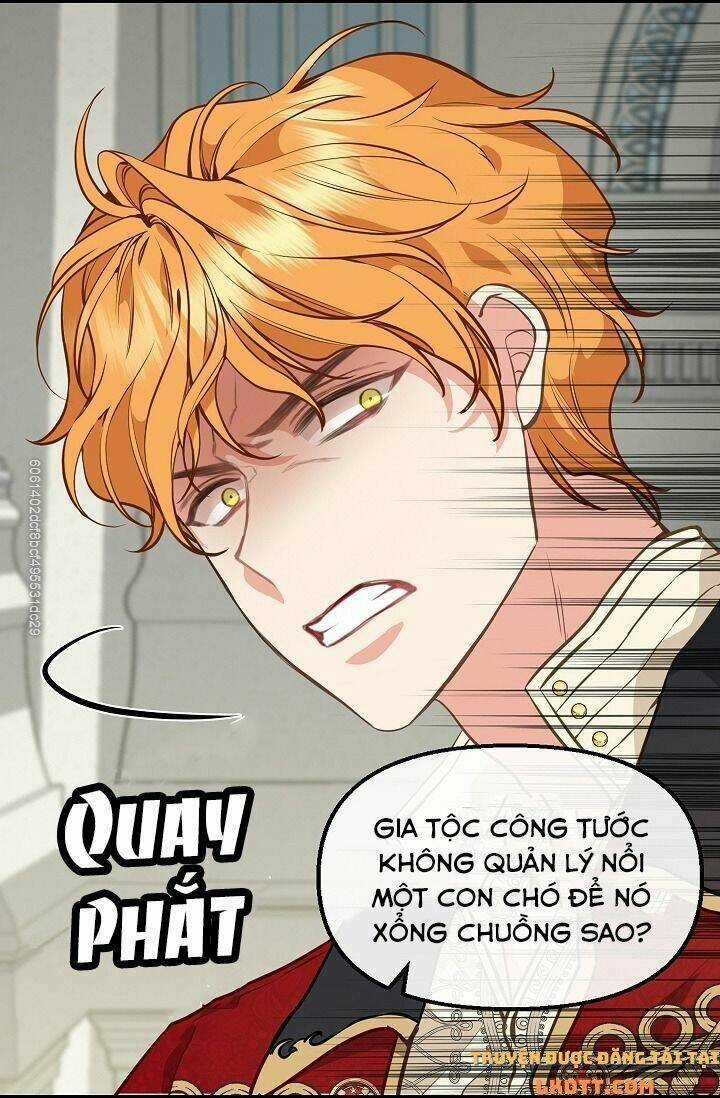 Hãy Bỏ Mặc Tôi Chapter 44 trang 22