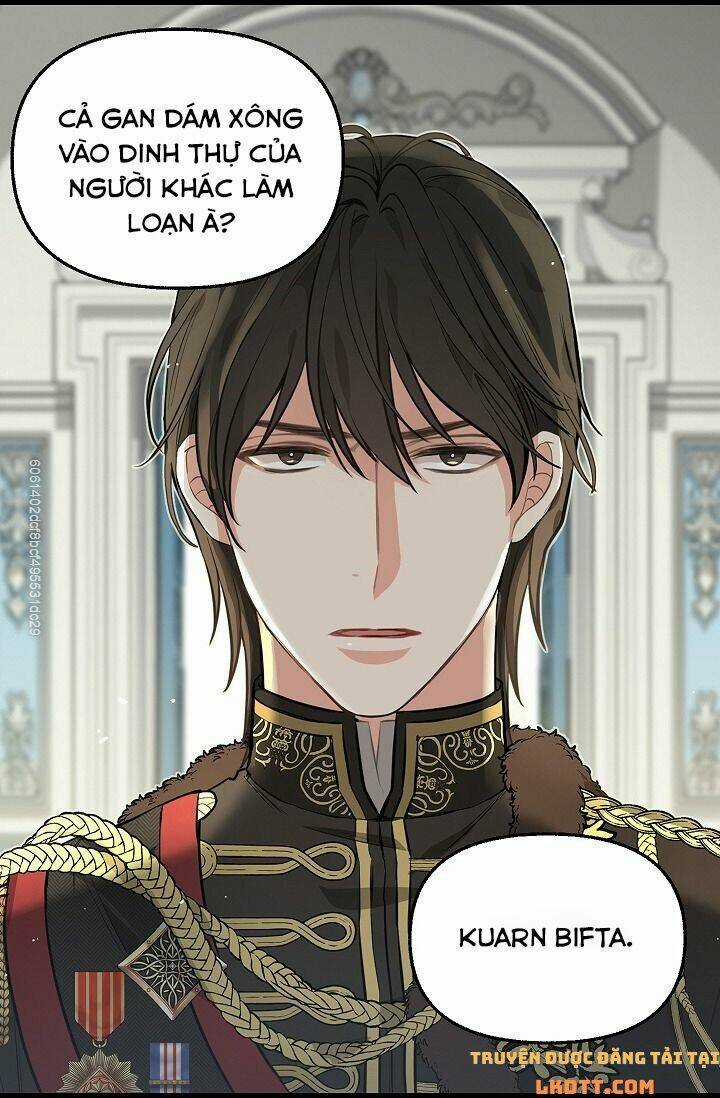 Hãy Bỏ Mặc Tôi Chapter 44 trang 23