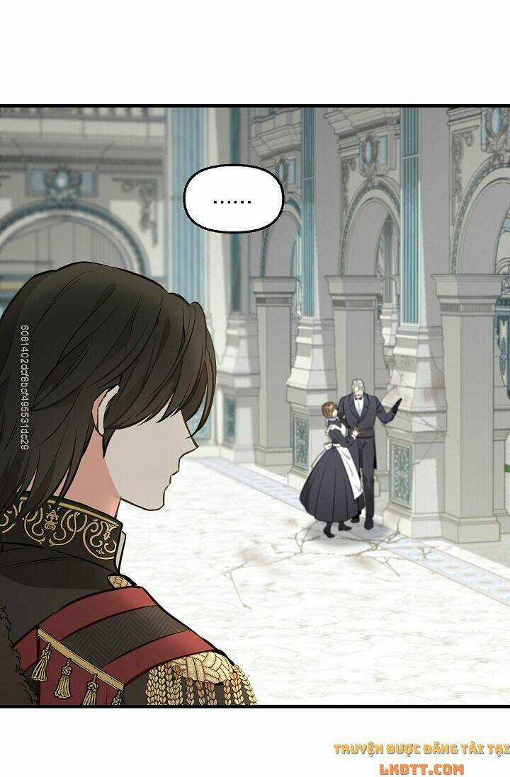 Hãy Bỏ Mặc Tôi Chapter 44 trang 25