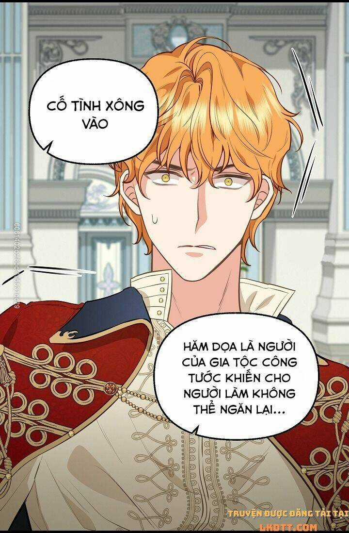 Hãy Bỏ Mặc Tôi Chapter 44 trang 28