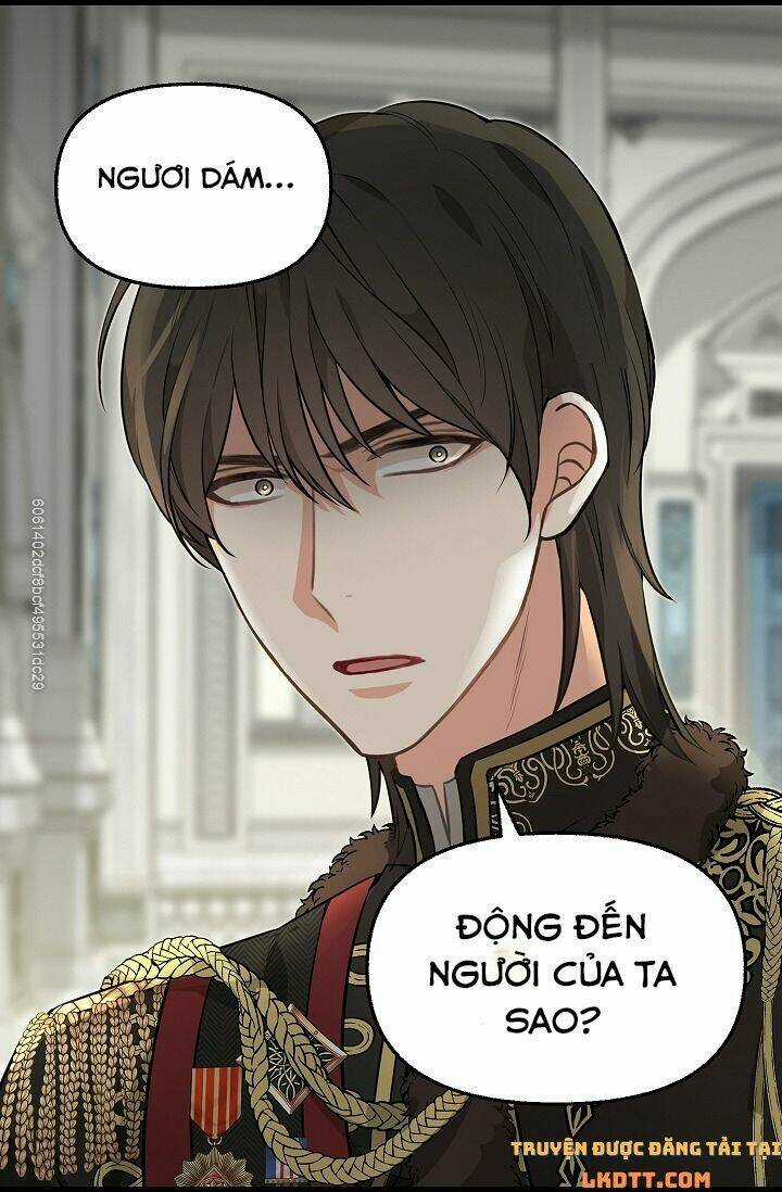 Hãy Bỏ Mặc Tôi Chapter 44 trang 29