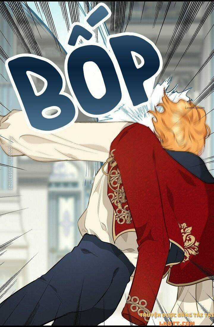 Hãy Bỏ Mặc Tôi Chapter 44 trang 30