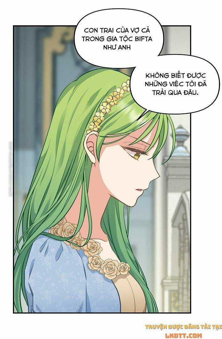 Hãy Bỏ Mặc Tôi Chapter 44 trang 4