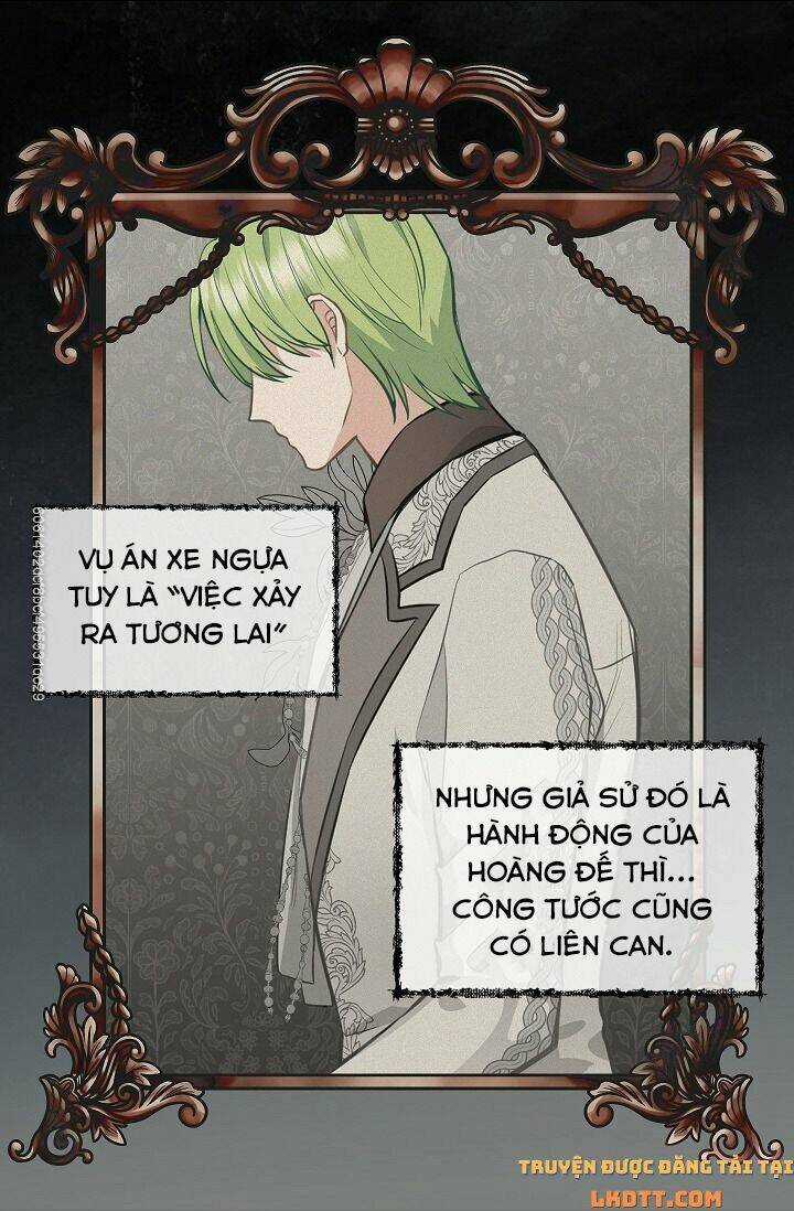 Hãy Bỏ Mặc Tôi Chapter 44 trang 5