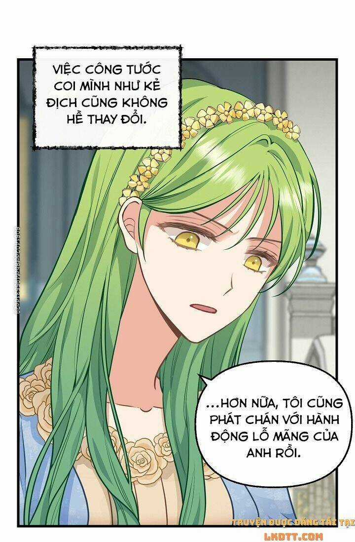 Hãy Bỏ Mặc Tôi Chapter 44 trang 6