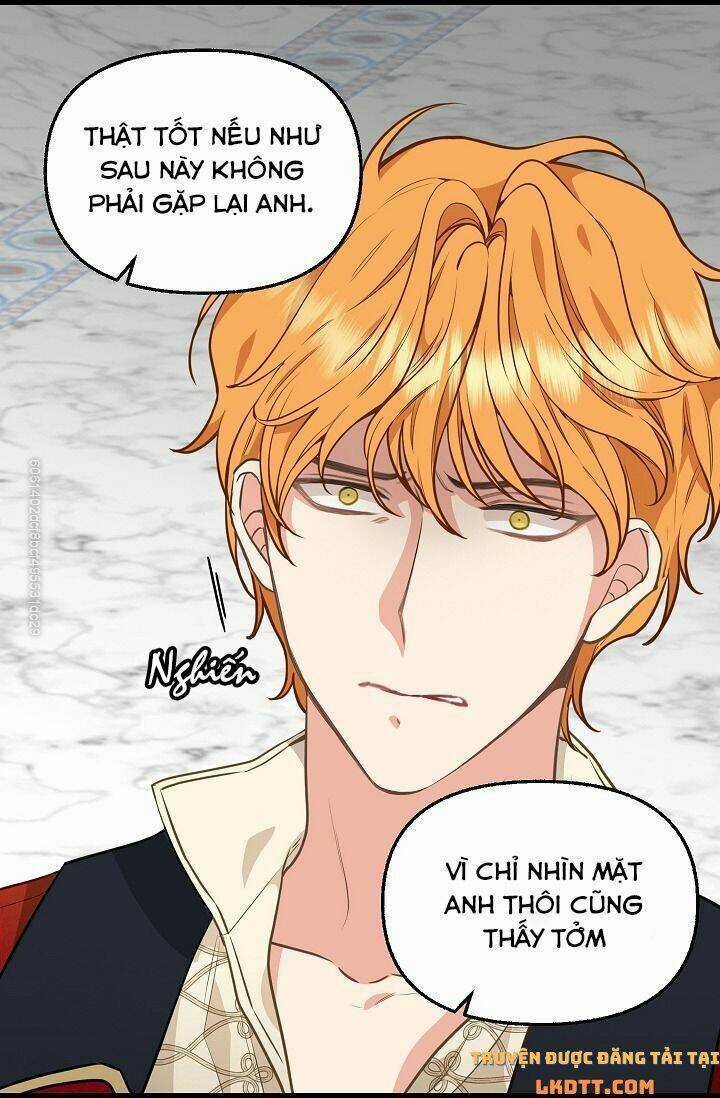 Hãy Bỏ Mặc Tôi Chapter 44 trang 7