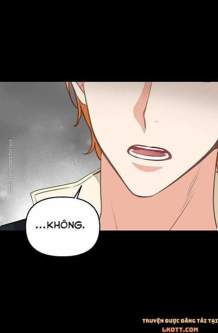 Hãy Bỏ Mặc Tôi Chapter 44 trang 8