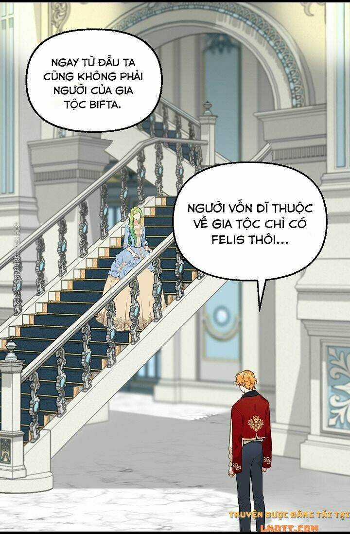 Hãy Bỏ Mặc Tôi Chapter 44 trang 9