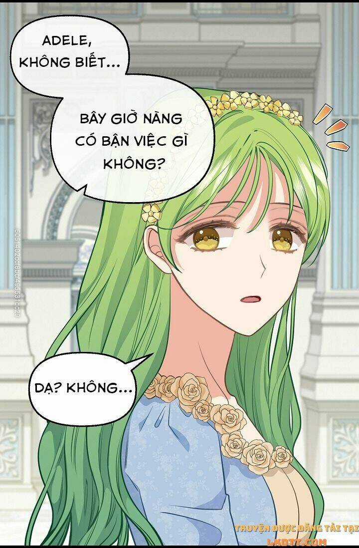 Hãy Bỏ Mặc Tôi Chapter 45 trang 12