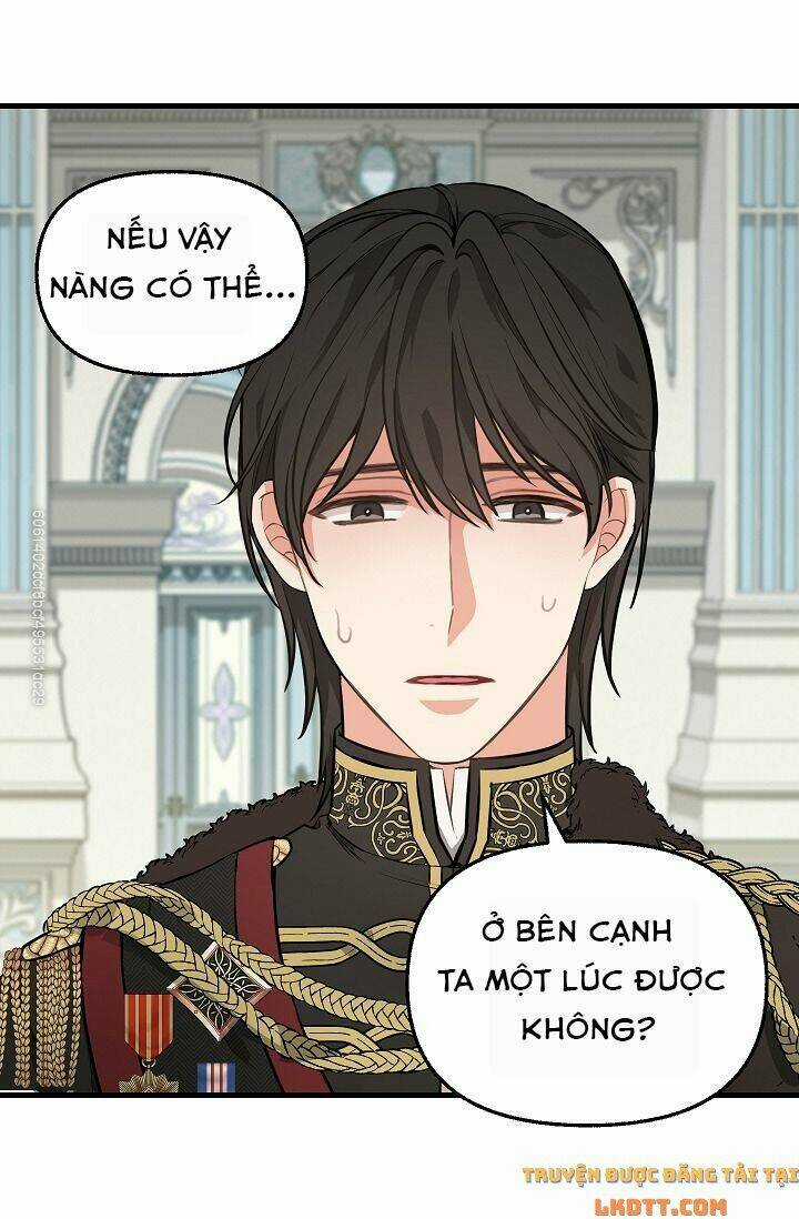 Hãy Bỏ Mặc Tôi Chapter 45 trang 13