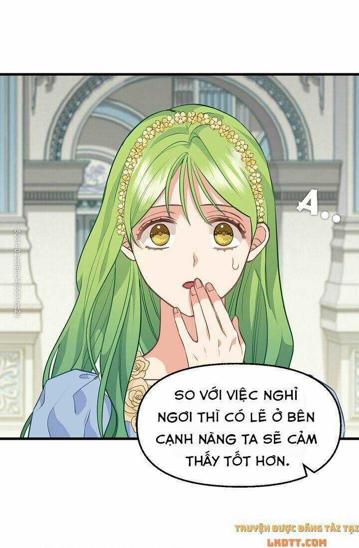 Hãy Bỏ Mặc Tôi Chapter 45 trang 14