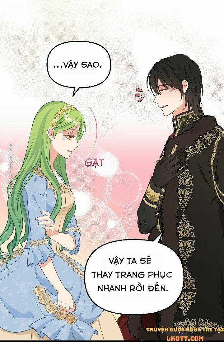 Hãy Bỏ Mặc Tôi Chapter 45 trang 15