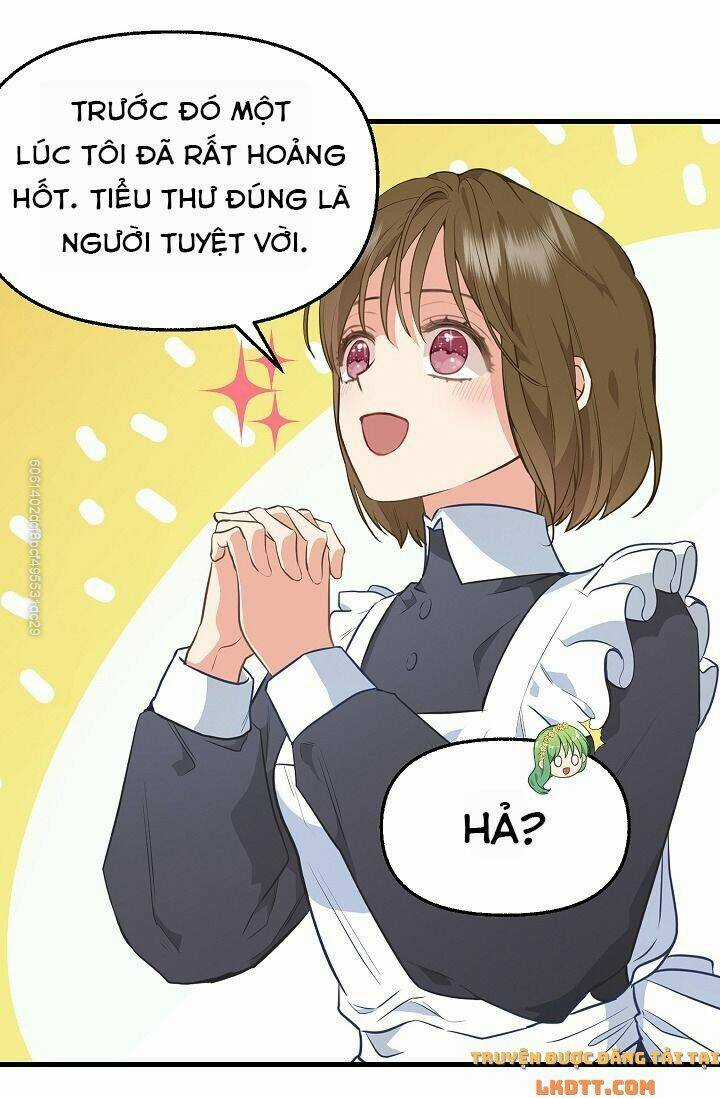 Hãy Bỏ Mặc Tôi Chapter 45 trang 19