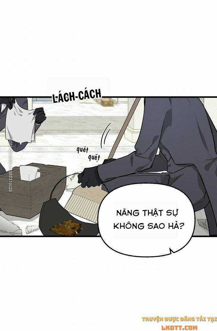 Hãy Bỏ Mặc Tôi Chapter 45 trang 2