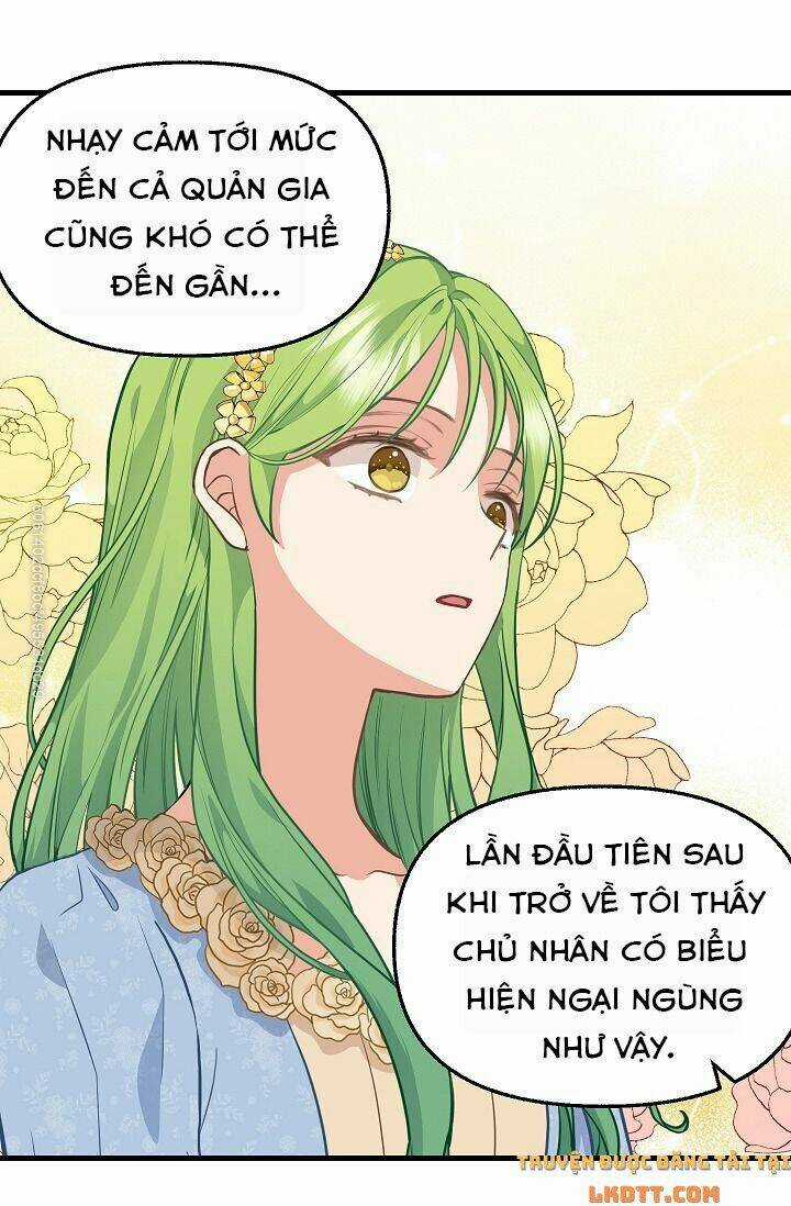 Hãy Bỏ Mặc Tôi Chapter 45 trang 21