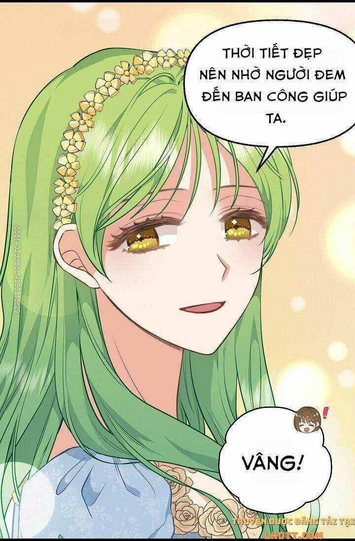 Hãy Bỏ Mặc Tôi Chapter 45 trang 24