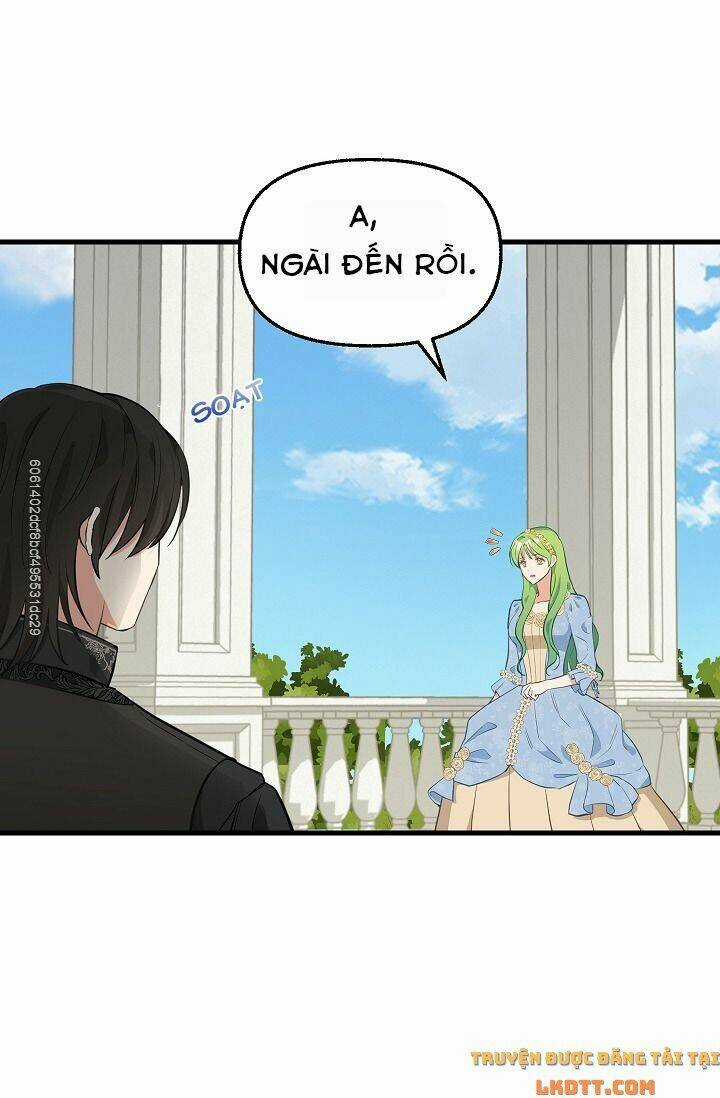 Hãy Bỏ Mặc Tôi Chapter 45 trang 26