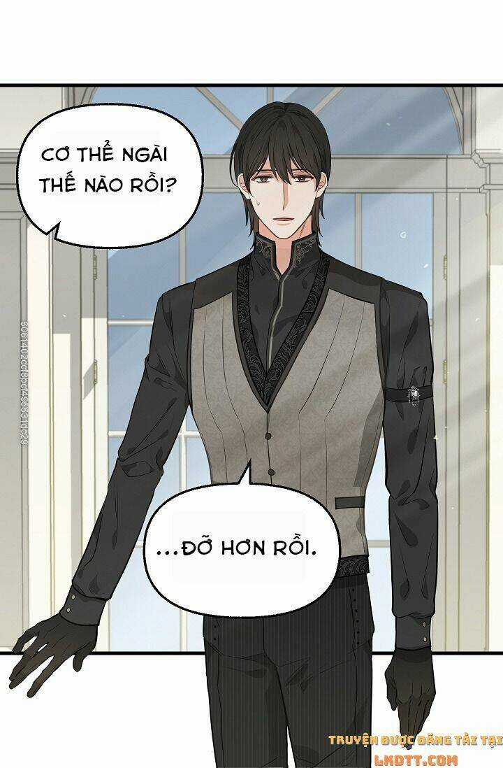 Hãy Bỏ Mặc Tôi Chapter 45 trang 27