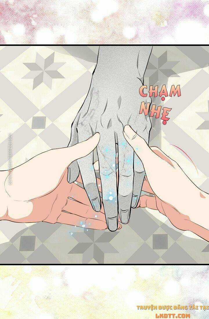 Hãy Bỏ Mặc Tôi Chapter 45 trang 29